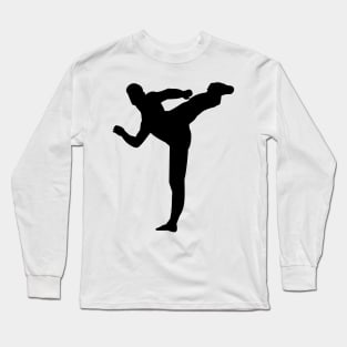 sport Long Sleeve T-Shirt